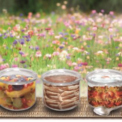 Verallia innova en el mercado de los envases pasteurizables y esterilizables no herméticos